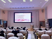 西南特色中药资源国家重点实验室党支部开展6月组织生活会