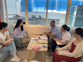 “以青春之我，担时代之责”——2024届博士毕业生党员离校教育主题党日活动顺利开展！