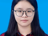 管理之星|国励风采—公共事业管理2021级（医院管理方向）曾清秋