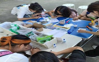 书香润童心，益童助梦行 | 药学院/现代中药产业学院公益主题活动圆满结束
