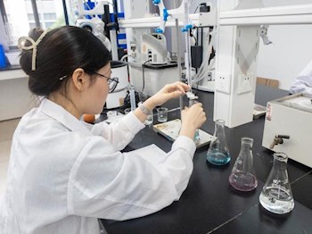 “双基”实验技能操作大赛圆满结束