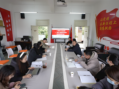 AI赋能学工智慧管理——数字人辅导员应用培训在我院成功举办   