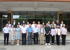   中医文化学入选四川省中医药重点学科培育项目暨建设规划专家论证会召开