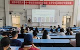 民族医药学院2022级藏医学专业临床实习动员大会顺利召开