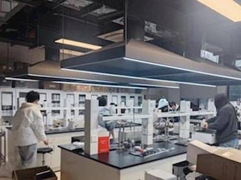  中心圆满完成首届川渝药学/中药学大学生实验技能及创新设计竞赛承办工作